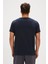 Felt Erkek Lacivert T-Shirt 24.01.07.036-C07 4