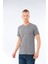 Erkek Sıfır Yaka T-Shirt 1