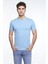 Erkek Sıfır Yaka T-Shirt 3