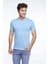 Erkek Sıfır Yaka T-Shirt 5