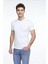 Erkek Sıfır Yaka T-Shirt 2