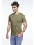 Erkek Sıfır Yaka T-Shirt 1