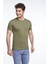 Erkek Sıfır Yaka T-Shirt 2