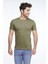 Erkek Sıfır Yaka T-Shirt 5