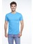 Erkek Sıfır Yaka T-Shirt 1