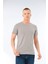 Erkek Sıfır Yaka T-Shirt 1