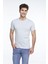 Erkek Sıfır Yaka T-Shirt 2
