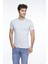 Erkek Sıfır Yaka T-Shirt 3