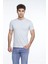 Erkek Sıfır Yaka T-Shirt 4