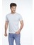 Erkek Sıfır Yaka T-Shirt 5