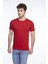 Erkek Sıfır Yaka T-Shirt 2