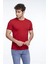 Erkek Sıfır Yaka T-Shirt 3