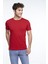 Erkek Sıfır Yaka T-Shirt 5