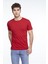 Erkek Sıfır Yaka T-Shirt 6