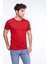 Erkek Sıfır Yaka T-Shirt 1