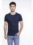 Erkek Sıfır Yaka T-Shirt 2