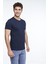 Erkek Sıfır Yaka T-Shirt 4