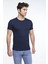 Erkek Sıfır Yaka T-Shirt 5