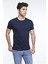 Erkek Sıfır Yaka T-Shirt 6