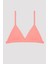 Genç Kız Basic Üçgen Bikini Takımı 2