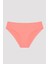 Genç Kız Basic Üçgen Bikini Takımı 3