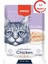 Pouch Tavuklu & Yengeçli Yaş Kedi Maması 85 gr x 12 Adet 1