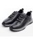 Comfort Taban Deri Erkek Sneaker 2