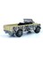 Matchbox FWD28 1965 Land Rover Gen Iı Pickup Açılır Kapı Oyuncak Araç 2