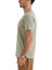 Csc M Basic Logo Brushed Erkek Kısa Kollu Outdoor T-Shirt CS0287-348 4