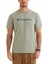 Csc M Basic Logo Brushed Erkek Kısa Kollu Outdoor T-Shirt CS0287-348 5