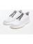 Deri Comfort Taban Erkek Sneaker 2