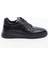 Günlük Deri Comfort Taban Erkek Sneaker 1