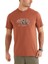 Csc Bearly Stroll Erkek Kısa Kollu Outdoor T-Shirt CS0359-229 1