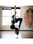 Yoga Woo Hamak Set Sarı 4