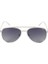 SFI677 5504QP 03 Unisex Güneş Gözlüğü 2