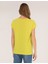 Kadın Yeşil Comfort Fit Tişört 50267656-VR232 5