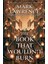 The Book That Wouldn't Burn - Mark Lawrence 1