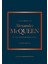 Little Book Of Alexander Mcqueen The Story Of The Iconic Fashion Designer (Ciltli) - Karen Homer 1