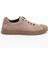 Deri Comfort Taban Erkek Sneaker 1