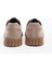 Deri Comfort Taban Erkek Sneaker 4