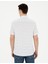 Erkek Lacivert Regular Fit Kısa Kollu Gömlek 50288739-VR033 5