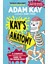 Kay's Anatomy - Adam Kay 1