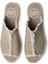 Kadın Sandalet Itaca Toni Pons Khaki 3