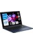 X1504VA Intel Core I5 1335U 24GB Ram 256GB SSD Windows 11 Pro 15,6" Fhd Taşınabilir Bilgisayar X1504VA-W21 3