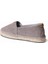 Kadın Espadril / Keten Blanes-Er Toni Pons Grey 5