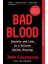 Bad Blood Secrets And Lies In A Silicon Valley Startup - John Carreyrou 1