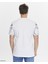 Şimşek Baskılı Penye Pamuklu Erkek T-Shirt 2
