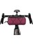 PC-795 Pembe Yol Yarış Bisikleti Gidon Çantası 2