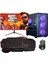 DRX6789 I5 10400F 16GB Ram 512GB M.2 Nvme SSD 12GB RTX3060 23.6 Inç 165Hz Curved Oyuncu Masaüstü Bilgisayarı 1