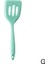 Ordu Yeşili Tarzı Silikon Spatula Makarna Yumurta Çırpıcı Turner Çorba Kaşığı Spatula Fırça Kazıyıcı Yapışmaz Silikon Mutfak Gereçleri Spatula Pişirme Araçları (Yurt Dışından) 1